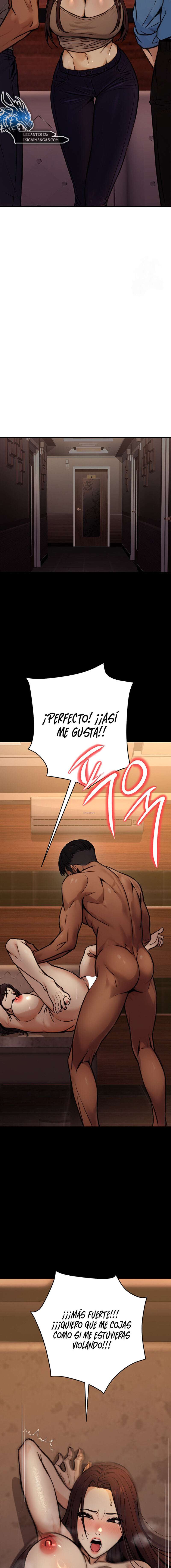 Doble vida Capítulo 14 - Page 15