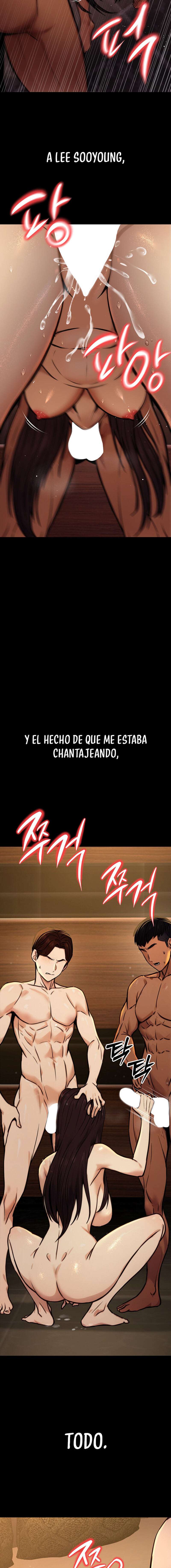 Doble vida Capítulo 14 - Page 18