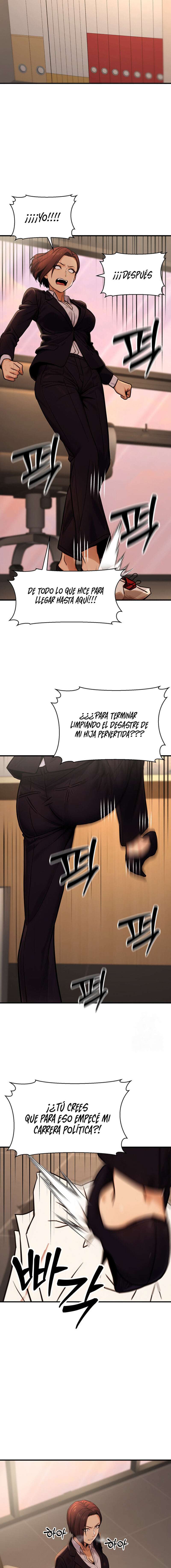 Doble vida Capítulo 14 - Page 8