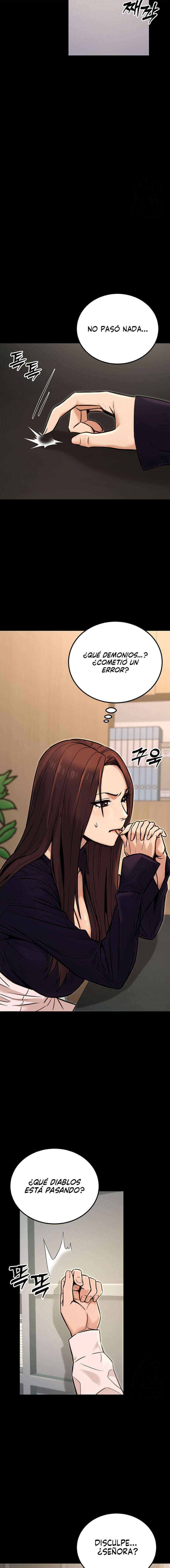 Doble vida Capítulo 15 - Page 12