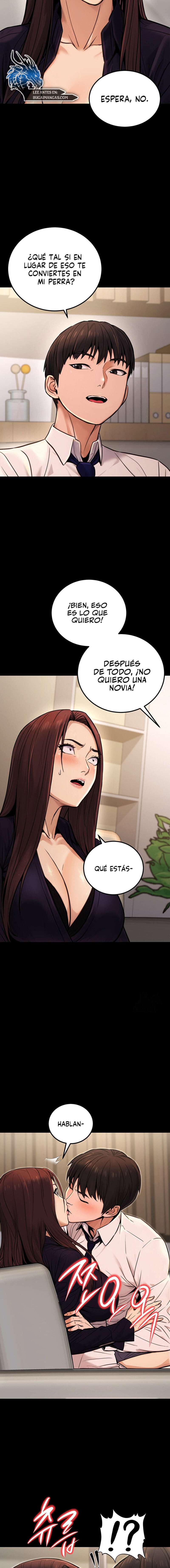 Doble vida Capítulo 15 - Page 15