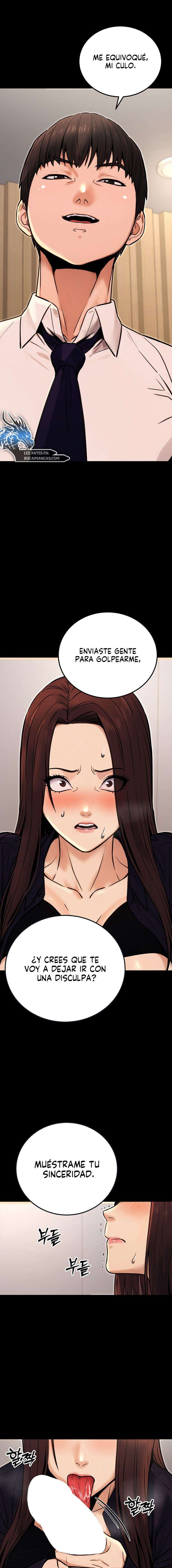 Doble vida Capítulo 15 - Page 18