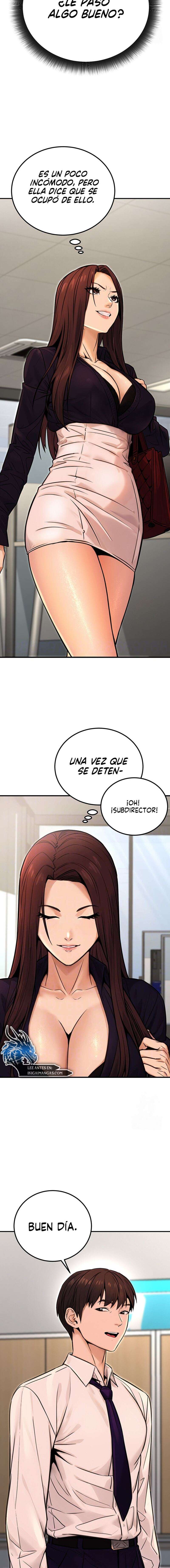 Doble vida Capítulo 15 - Page 2