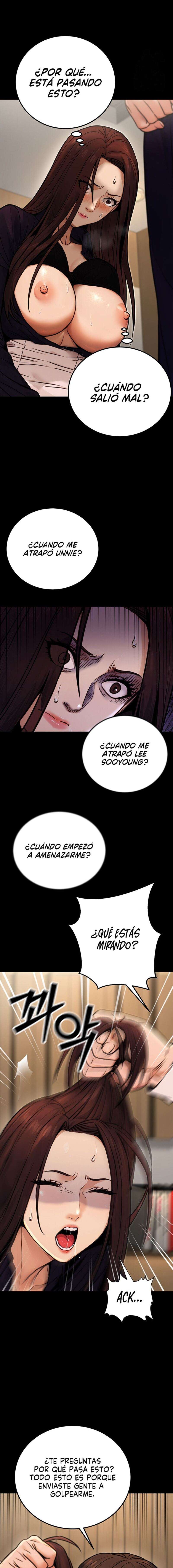 Doble vida Capítulo 15 - Page 20