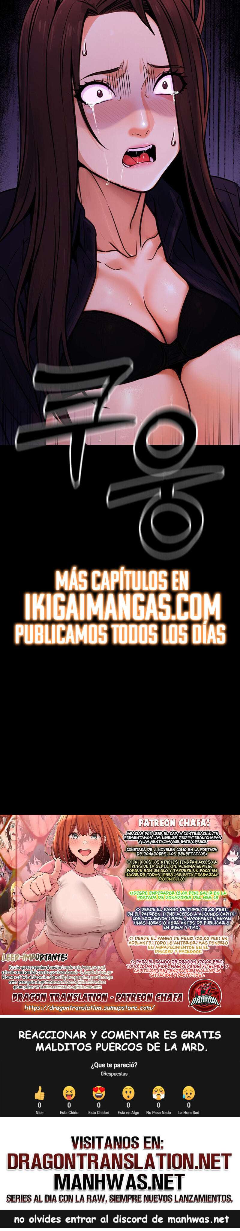 Doble vida Capítulo 15 - Page 22