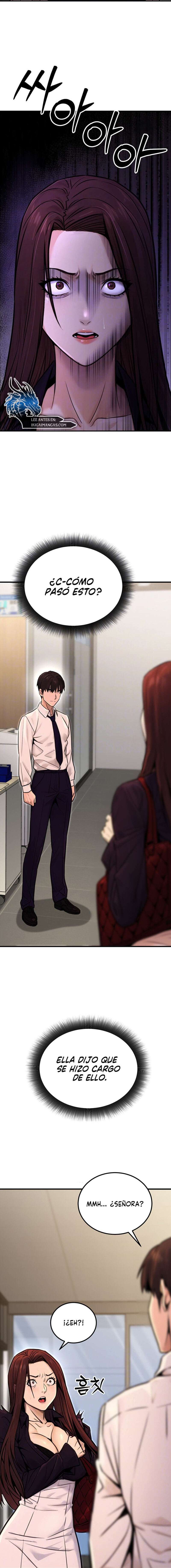 Doble vida Capítulo 15 - Page 3