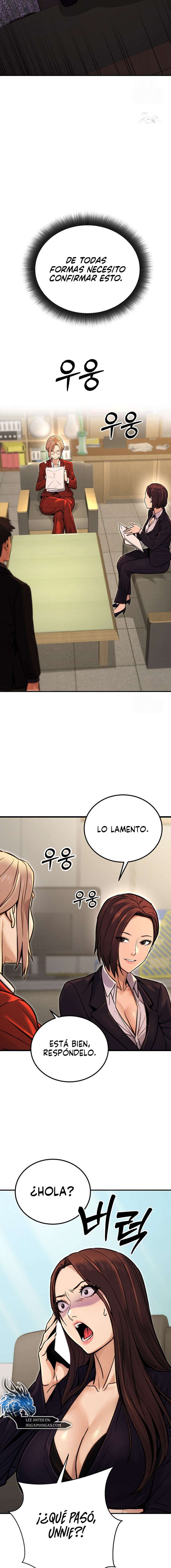 Doble vida Capítulo 15 - Page 6