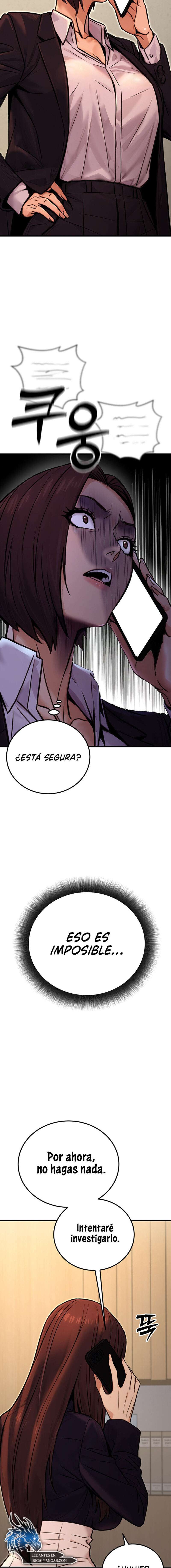 Doble vida Capítulo 15 - Page 9