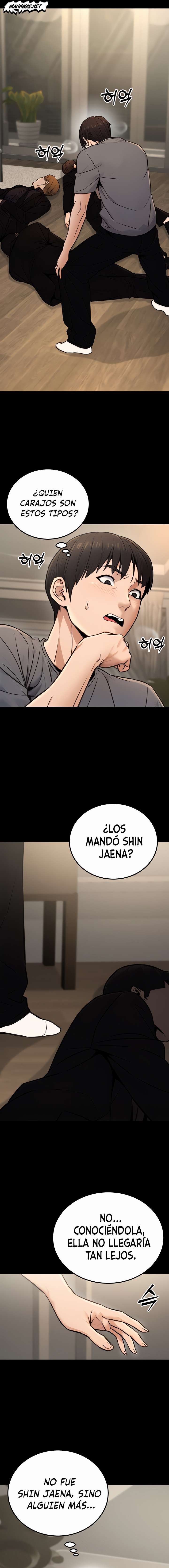 Doble vida Capítulo 16 - Page 11