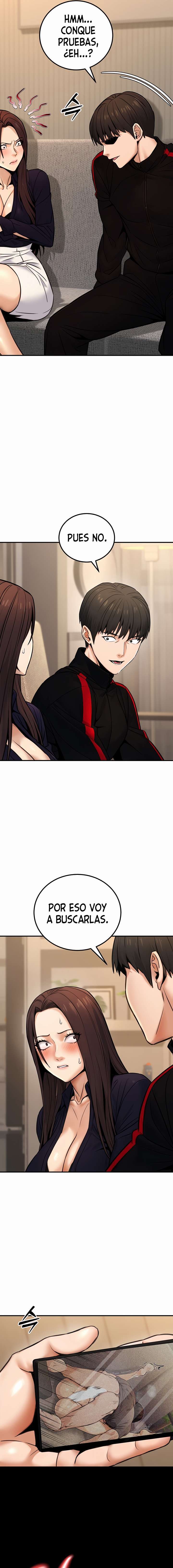 Doble vida Capítulo 16 - Page 14