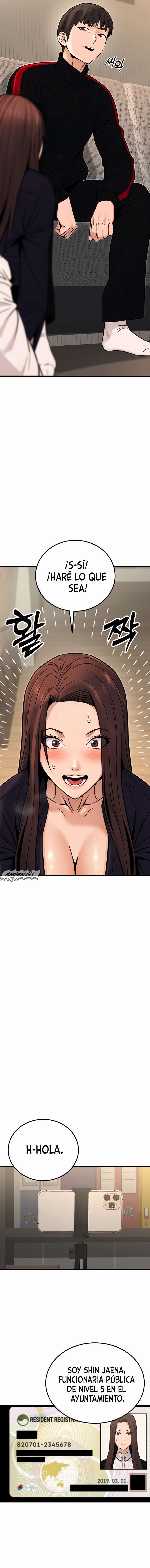 Doble vida Capítulo 16 - Page 19