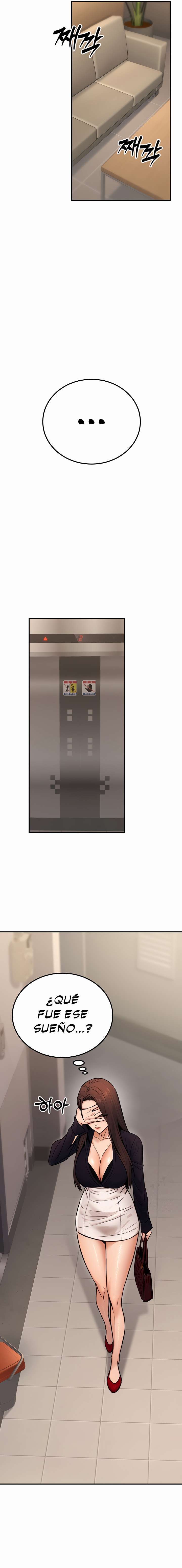 Doble vida Capítulo 16 - Page 6