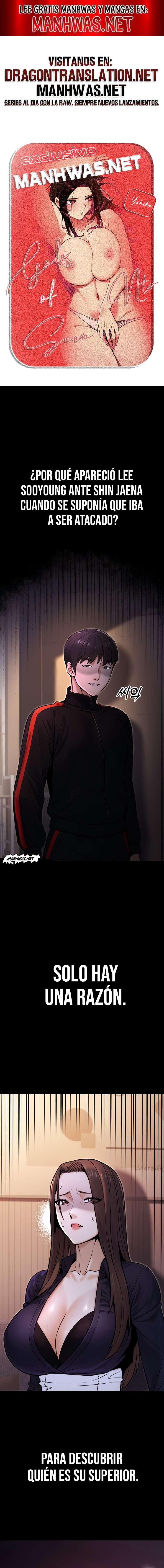 Doble vida Capítulo 17 - Page 1