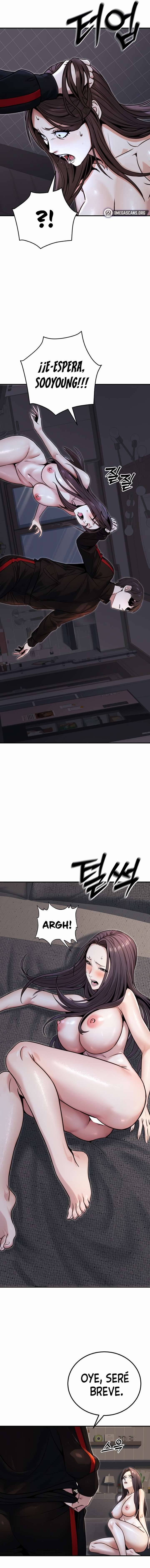 Doble vida Capítulo 17 - Page 10