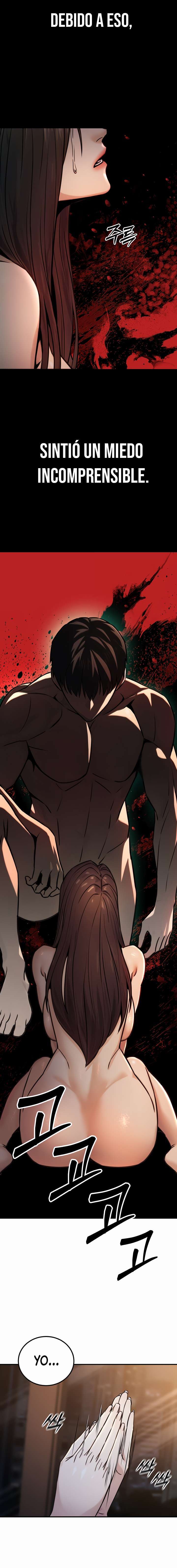 Doble vida Capítulo 17 - Page 14