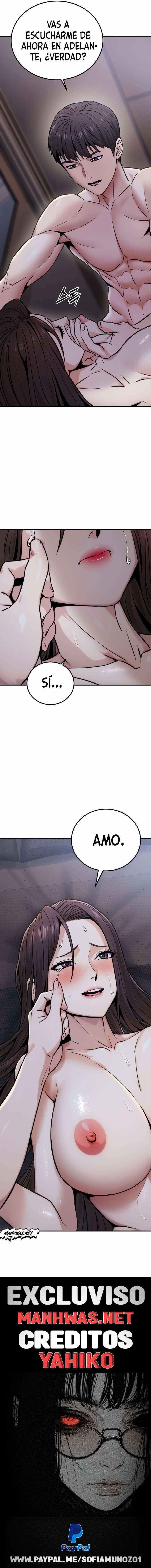 Doble vida Capítulo 17 - Page 20