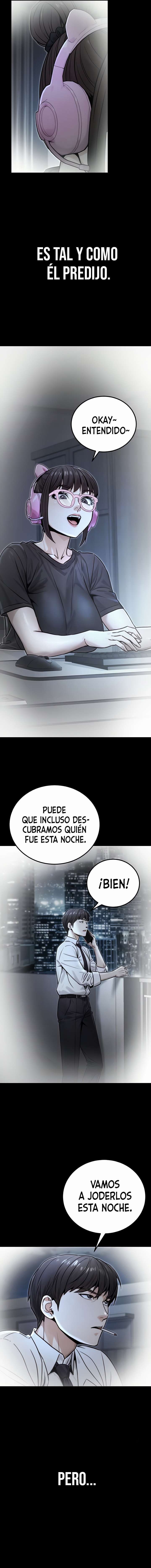 Doble vida Capítulo 17 - Page 3