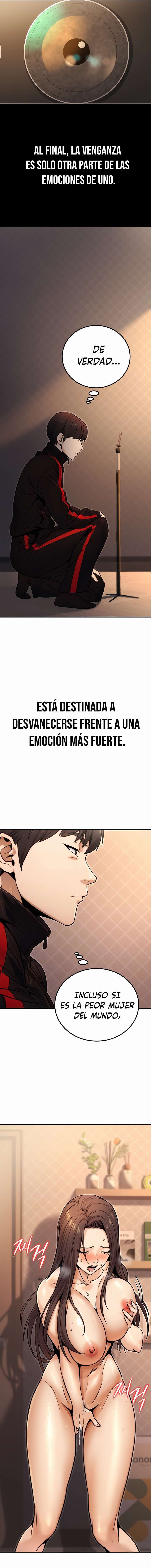 Doble vida Capítulo 17 - Page 4