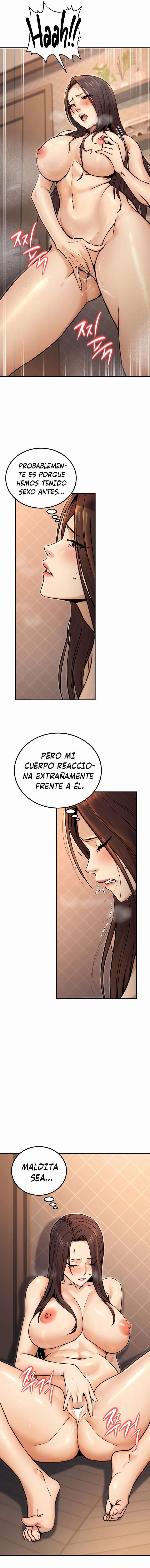 Doble vida Capítulo 17 - Page 7