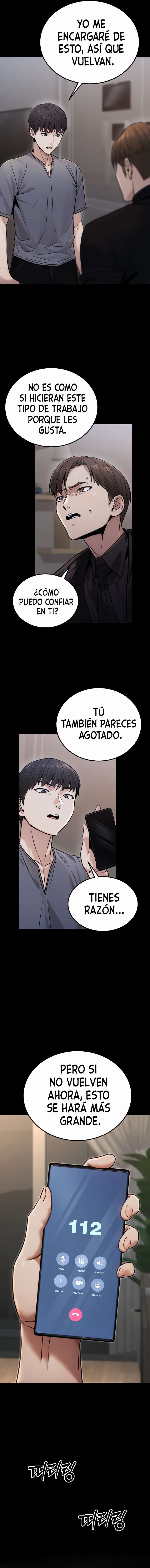 Doble vida Capítulo 18 - Page 15