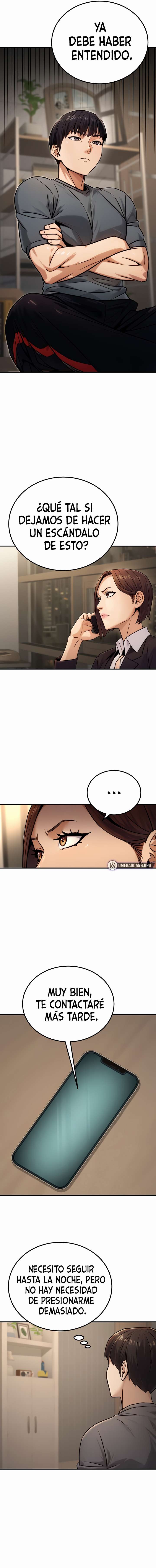 Doble vida Capítulo 18 - Page 17