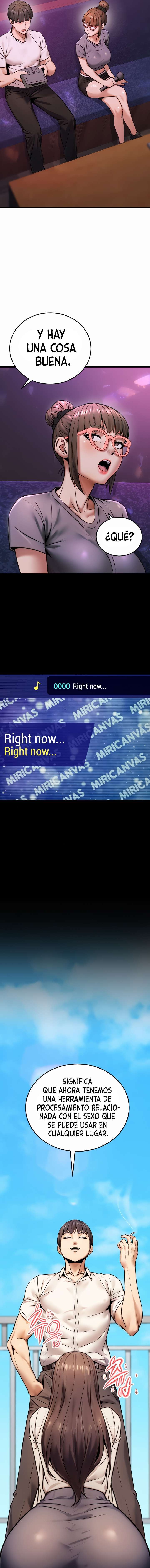 Doble vida Capítulo 19 - Page 13