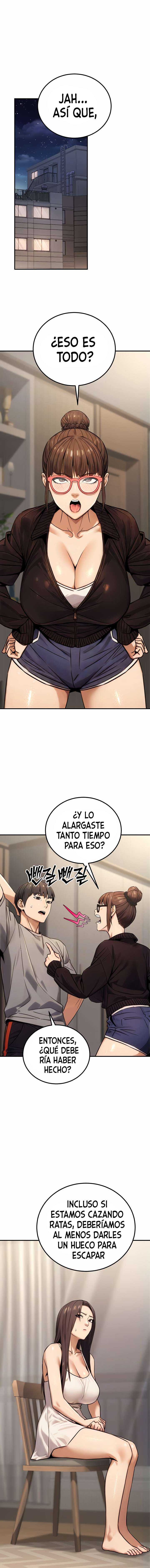 Doble vida Capítulo 19 - Page 2