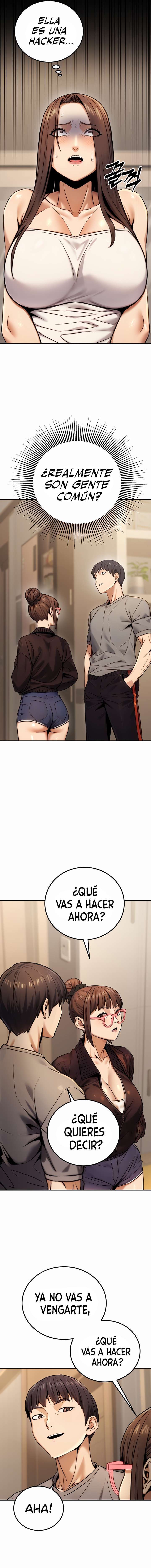 Doble vida Capítulo 19 - Page 8