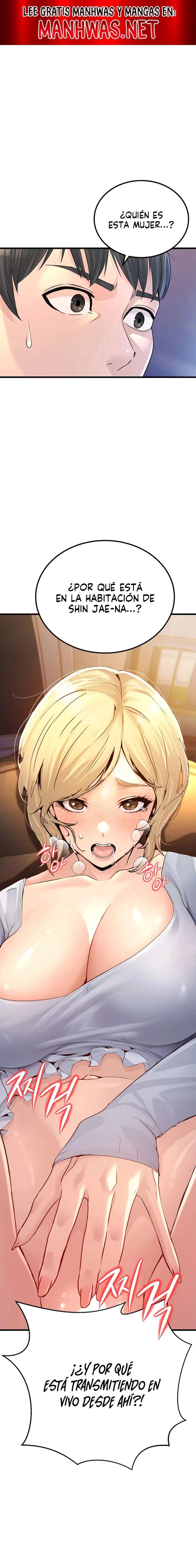 Doble vida Capítulo 2 - Page 1