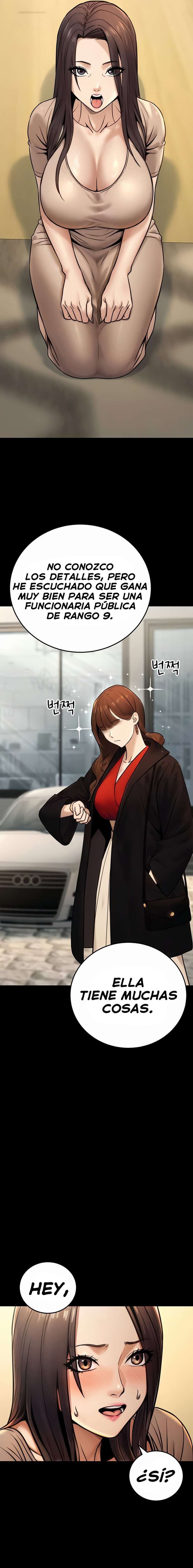 Doble vida Capítulo 20 - Page 14