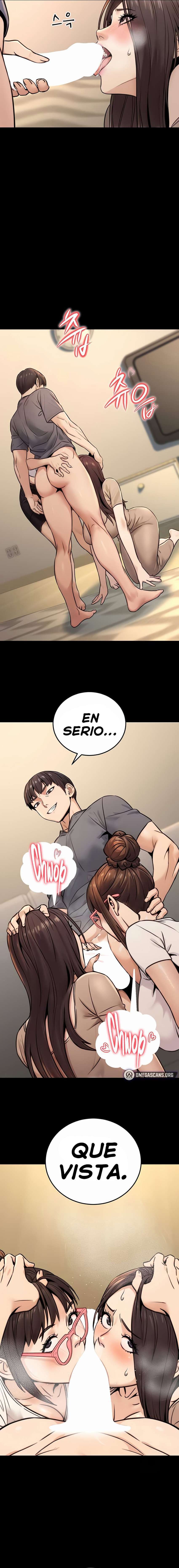 Doble vida Capítulo 20 - Page 17