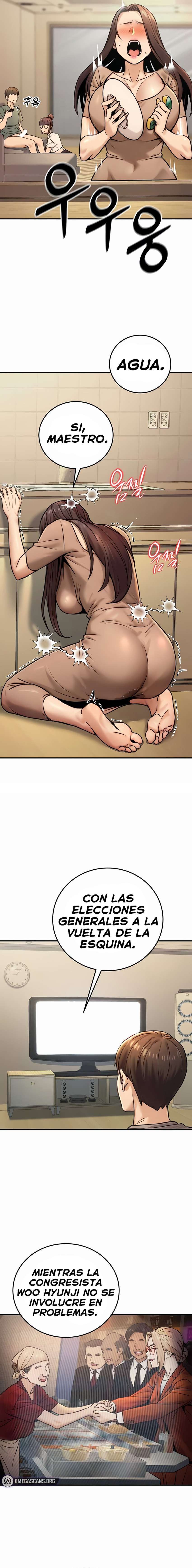 Doble vida Capítulo 20 - Page 7