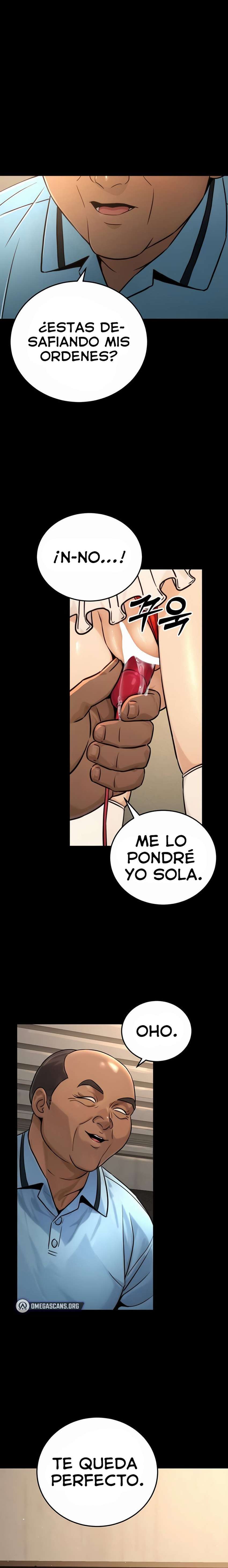 Doble vida Capítulo 21 - Page 12