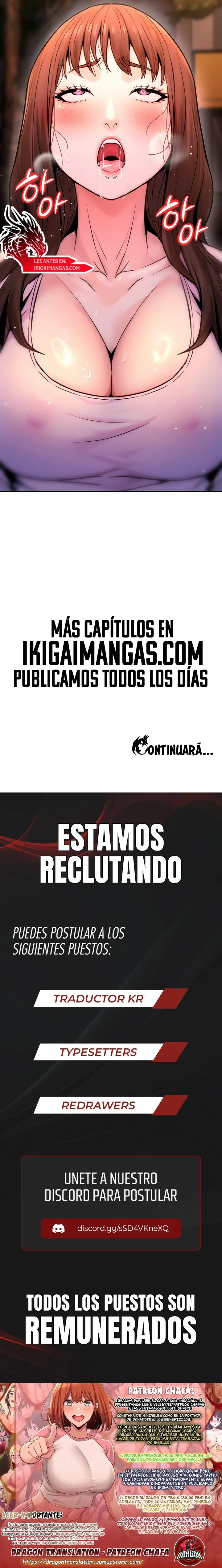 Doble vida Capítulo 22 - Page 14