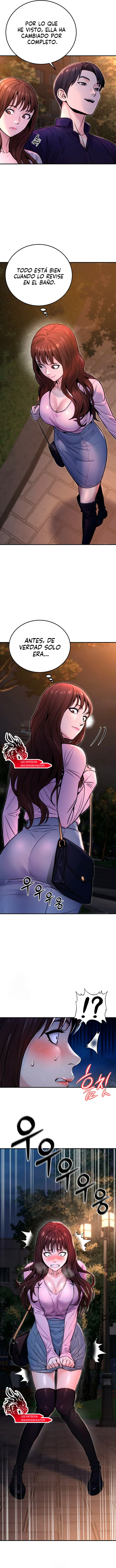 Doble vida Capítulo 22 - Page 5