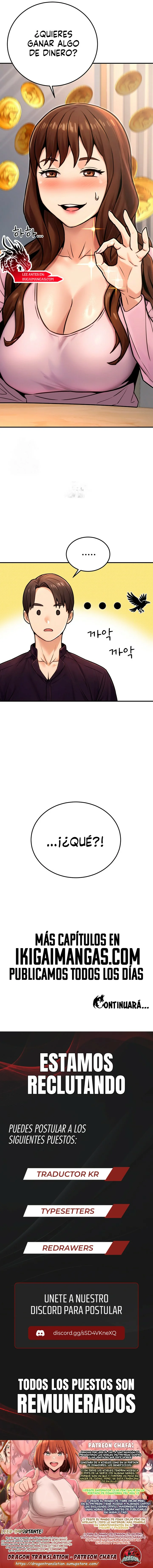 Doble vida Capítulo 23 - Page 14