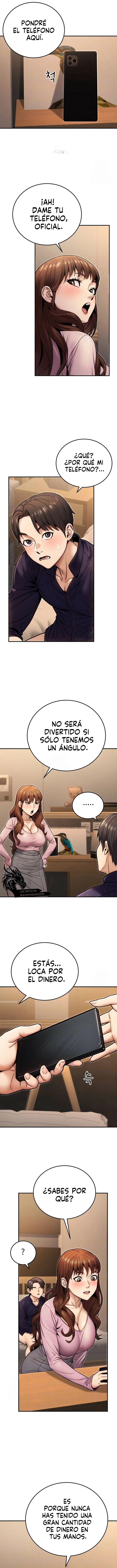 Doble vida Capítulo 25 - Page 2