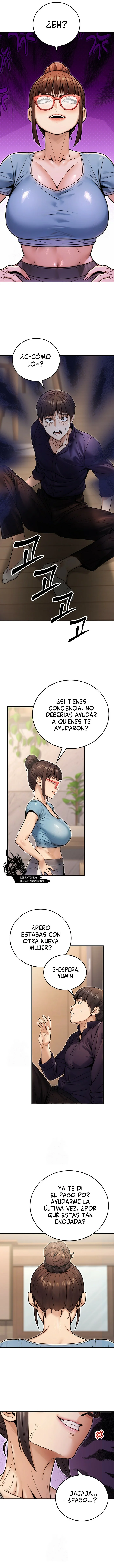 Doble vida Capítulo 26 - Page 9