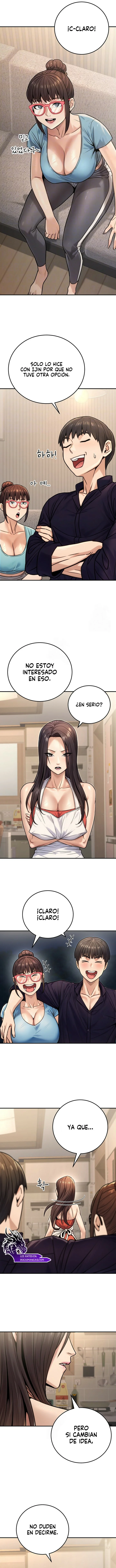 Doble vida Capítulo 27 - Page 4