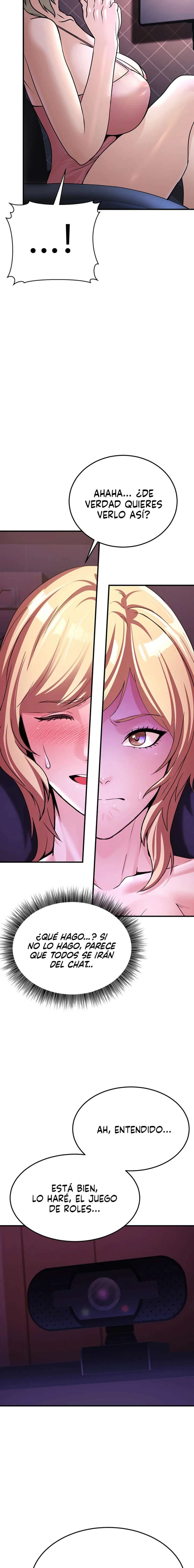 Doble vida Capítulo 3 - Page 14