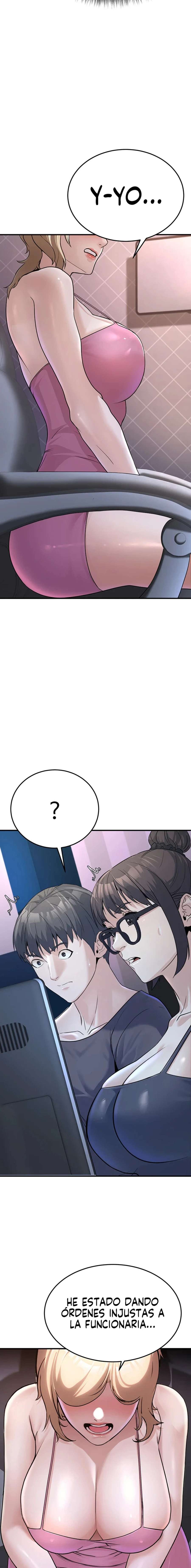 Doble vida Capítulo 3 - Page 17