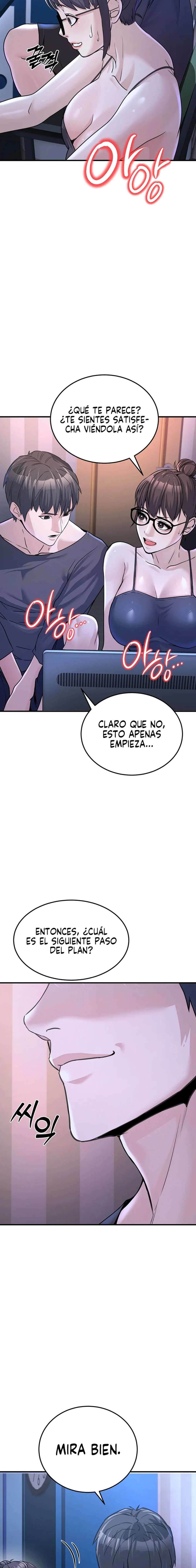 Doble vida Capítulo 3 - Page 22