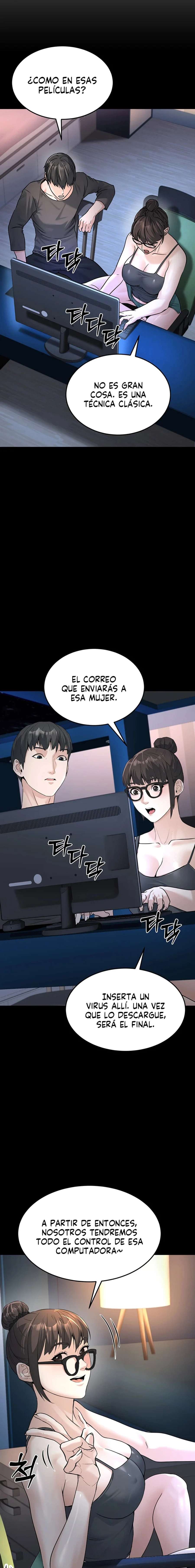 Doble vida Capítulo 3 - Page 8