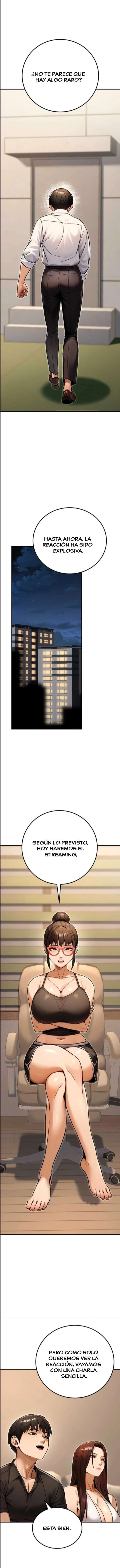 Doble vida Capítulo 33 - Page 10