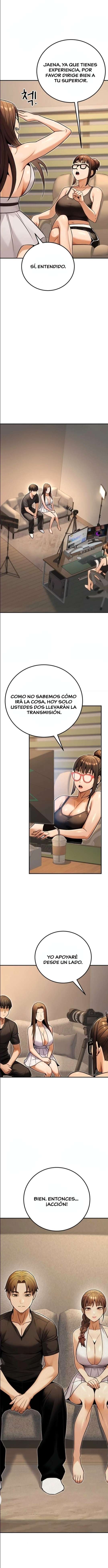 Doble vida Capítulo 33 - Page 11