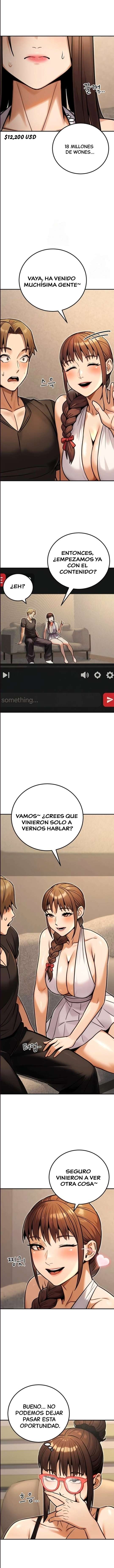 Doble vida Capítulo 33 - Page 13