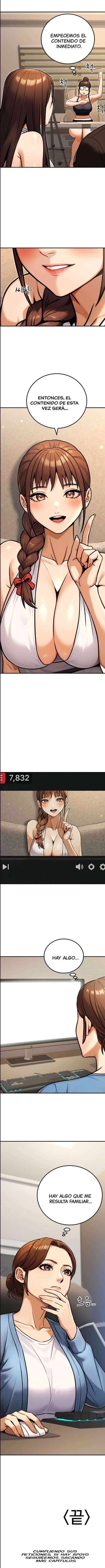 Doble vida Capítulo 33 - Page 14