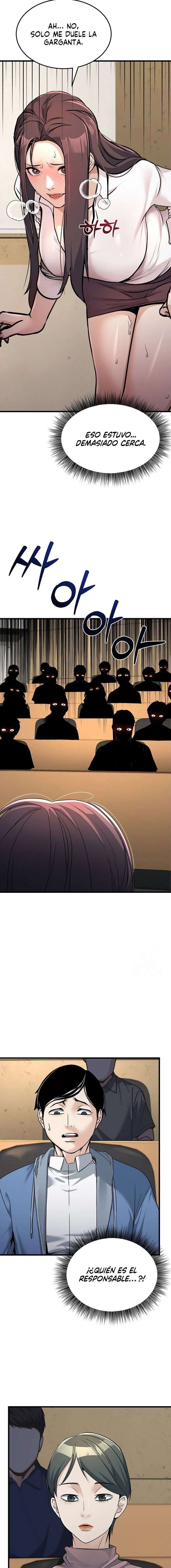 Doble vida Capítulo 4 - Page 18