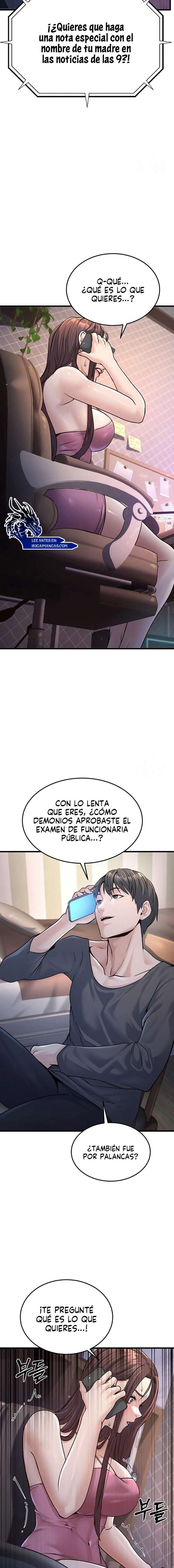 Doble vida Capítulo 4 - Page 5