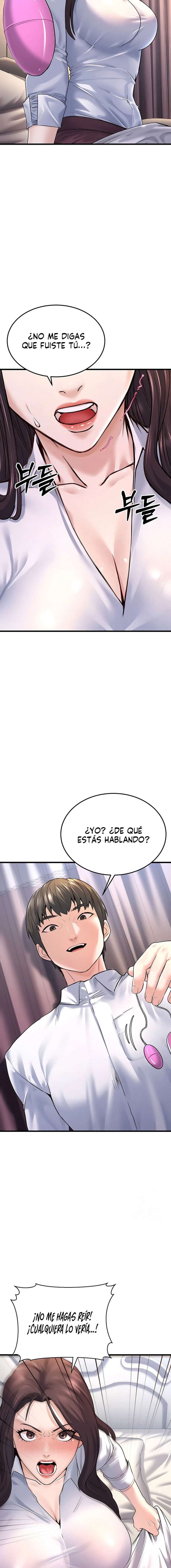 Doble vida Capítulo 5 - Page 10